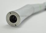 Internal Irrigation Low Speed Dental Handpiece Contra Angle Reduction Dental