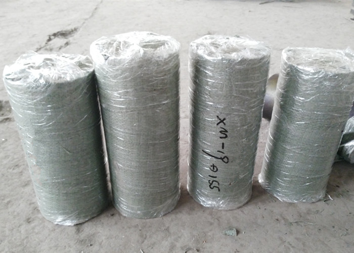 UNS S20910 High Strength Nitronic Alloys Stainless Steel Corrosion Resistance
