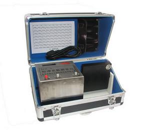 China Mud Cake Coefficient Of Friction Tester Nz-3a 5.5 - 6.5min / Rev Turning Speed on sale