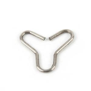 Wholesale Stainless Steel Spring Factory Bird Feeder Polessquirrel Baffle Metal Compression Spring from china suppliers