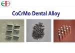 Evaporation Materials 99.999% Nickel Casting 5N Nickel Pellets EB13002