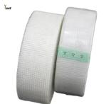 2.Fiberglass tape is high temperature resistant and waterproof for strong