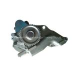 Electric Drive Weichai Engine Spare Part 612600070299 Oil Pump for Truck