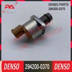 294200-0370 Genuine Original New Diesel Pump Fuel Injection Suction Control