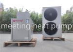 Best selling MD50D air to water DC inverter heat pump heating and cooling for