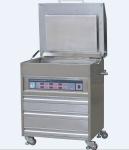 Stainless Steel Shell Flexo Plate Making Machine Integrated Exposure Easy