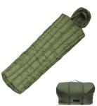Grid Modular March Down Army Intermediate Green Camo Sleeping Bag