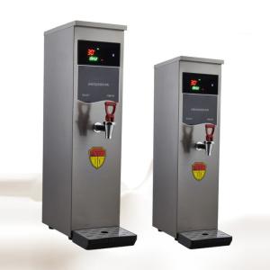 Wholesale 9L Milk Tea Shop Equipment Automatic Electric Water Heater Boiling Machine from china suppliers