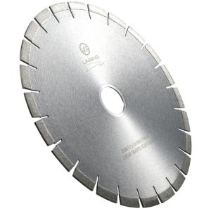 Wholesale Granite Cutting 7/8IN Arbor Size Diamond Cutting Disc for Multi Blade Rip Saw Machine from china suppliers