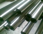 SUS 201 304 Stainless Steel Pipe Seamless / Welded Steel Pipe Size Customized