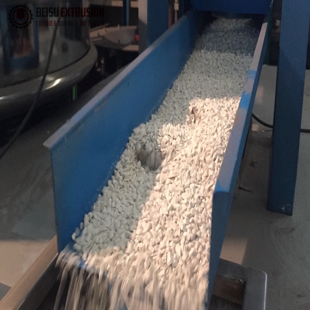 80mesh Super Speed PC 45kw Grinding Milling Machine