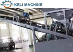3.5*1.5m Vibrating Sand Screening Machine 8mm 7.5kw+4kw+0.5kw