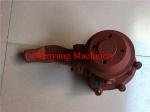 supply YTO engine spare parts YTR4105 YTO water pump 6RTF.510000-1