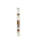 White Soldermask 1OZ FR4 Semi Flex Multilayer PCB Board