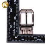Men Zinc Pin Belt Buckles Smooth Surface For Bel ,Bag General Usi