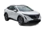 Japanese Brand NISSAN ARIYA 2023 2WD LONG RANGE made in China New Energy