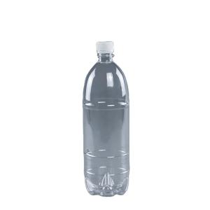 Wholesale 1250ml 22mm Empty Pepsi PET Plastic Screw Top Bottles For Beverage Milk from china suppliers