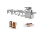 GG-ZS350 Automatic Multi Pack Biscuit Packing Machine, 40-230 Bags / min