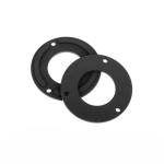 Custom Silicone Rubber Gasket Heat Resistant Automotive Rubber Sealing Ring