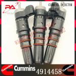 4914458 M11-STC CUMMINS Diesel Injector 4914452 4060959 4999492