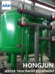 0.6MPa SS034 Filter Water Treatment Tank Liquid Storage Container