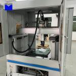 Electricity Demand 380V/15Hz Energy Square Lithium Battery Module Laser Welding