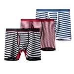 Seamless Natural Feelings Underwear Customized Logo With Pouch Panies