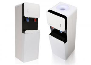 Buy cheap 3 / 5 Gallon Drinking Water Dispenser , Drinking Water Bottle Dispenser Filter Machine from wholesalers