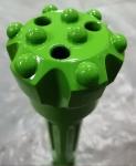 BR1 64mm DTH Drill Bits For BR Series Middle Air Pressure DTH Hammer ISO9001