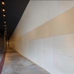 Custom-Made Handcrafted Vitreous Enamel Panel For Exclusive Designs