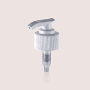Wholesale JY308-16 Simple Design Plastic Lotion Pump Dispenser Wholesale With Dosage 1.2cc from china suppliers