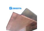 Anti Corrosion Copper Clad Laminate Sheet With High Thermal Conductivity