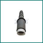 Underground Low Voltage Cold Shrink Cable Accessories For Breakout Terminal