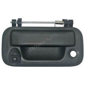 Wholesale Tailgate Handle Heavy Duty Reverse Camera Full Screen Image DC 12V Voltage from china suppliers