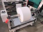 custom paper bag brown paper bag making machine