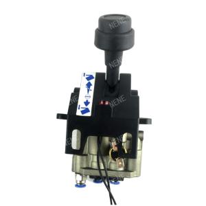 Wholesale 4CV-D Four Hole Dump Truck Combination Control Valves from china suppliers