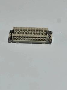 Wholesale 6042.077 Connector Konecranes Spare Parts With Space Saving Design from china suppliers