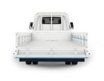 Feidi EF3 Electric Truck with 3.6m-4m Cargo Box 55.7 Battery Capacity and 2