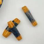 Customized Seaweed Infused Rice Crackers Umami Snack