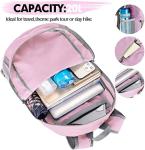 ODM Outdoor Hiking Backpack Water Resistant 20l Packable Backpack Foldable