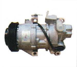 Wholesale ALA20126 TOYOTA Compressor Toyota Yaris 1.3 AC Compressor 5SE09C AC Compressor 447220-8465 447180-6781 AC Compressor 4PK from china suppliers