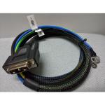 Huawei MA5680T 5683T DC Huawei OLT-48V Power Cord