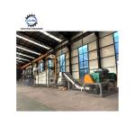 120KW Lithium Ion Battery Recycling Machine The Ultimate Solution for Metal