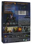 Free DHL Shipping@New Release Hot Classic Blu Ray DVD Movie Star Wars Rebels