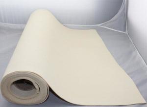 Wholesale PPS Needle Felt Industrial Filter Cloth 1.9mm Thickness 190℃ Peak Temperature from china suppliers