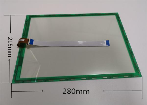 Komori Printing Machine Spare Parts Touch Screen For Komori Printing Machine 7