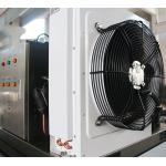 New Arrival 300kg-40 ton snow industrial flake ice machine commercial manufactur