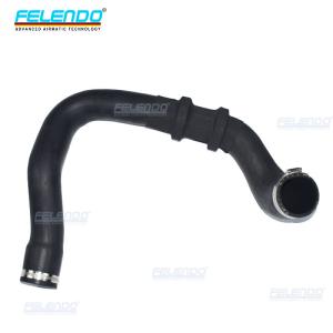 Wholesale Auto Turbo Hose / Radiator Hose Radiator Pipe For Range Rover Evoque LR066436 from china suppliers
