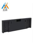 Supermarket Shelf Stretched Bar LCD Advertising Display 23 Inch Ultra Wide