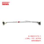 8-98031573-1 Front Wiper Link for ISUZU NPR NQR 8980315731